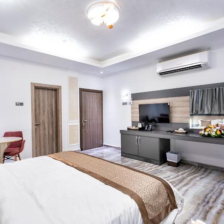 Al Amerat Hotel Al Amarat Екстериор снимка