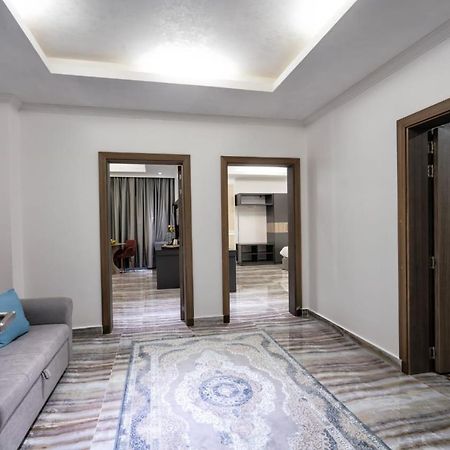 Al Amerat Hotel Al Amarat Екстериор снимка