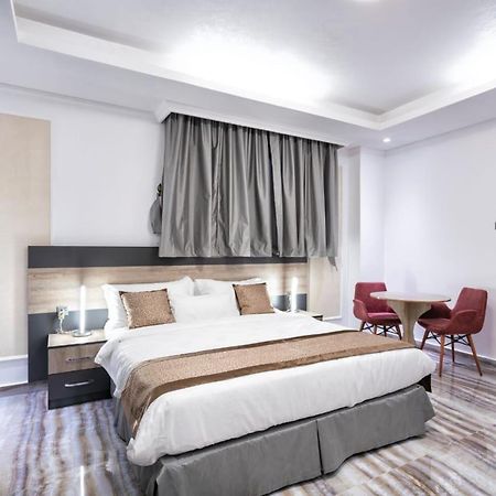 Al Amerat Hotel Al Amarat Екстериор снимка