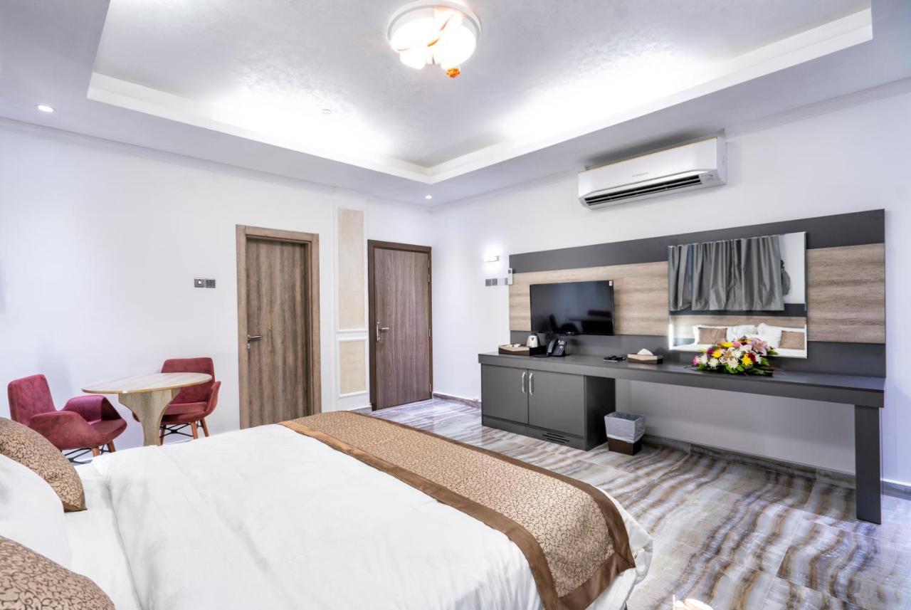 Al Amerat Hotel Al Amarat Екстериор снимка