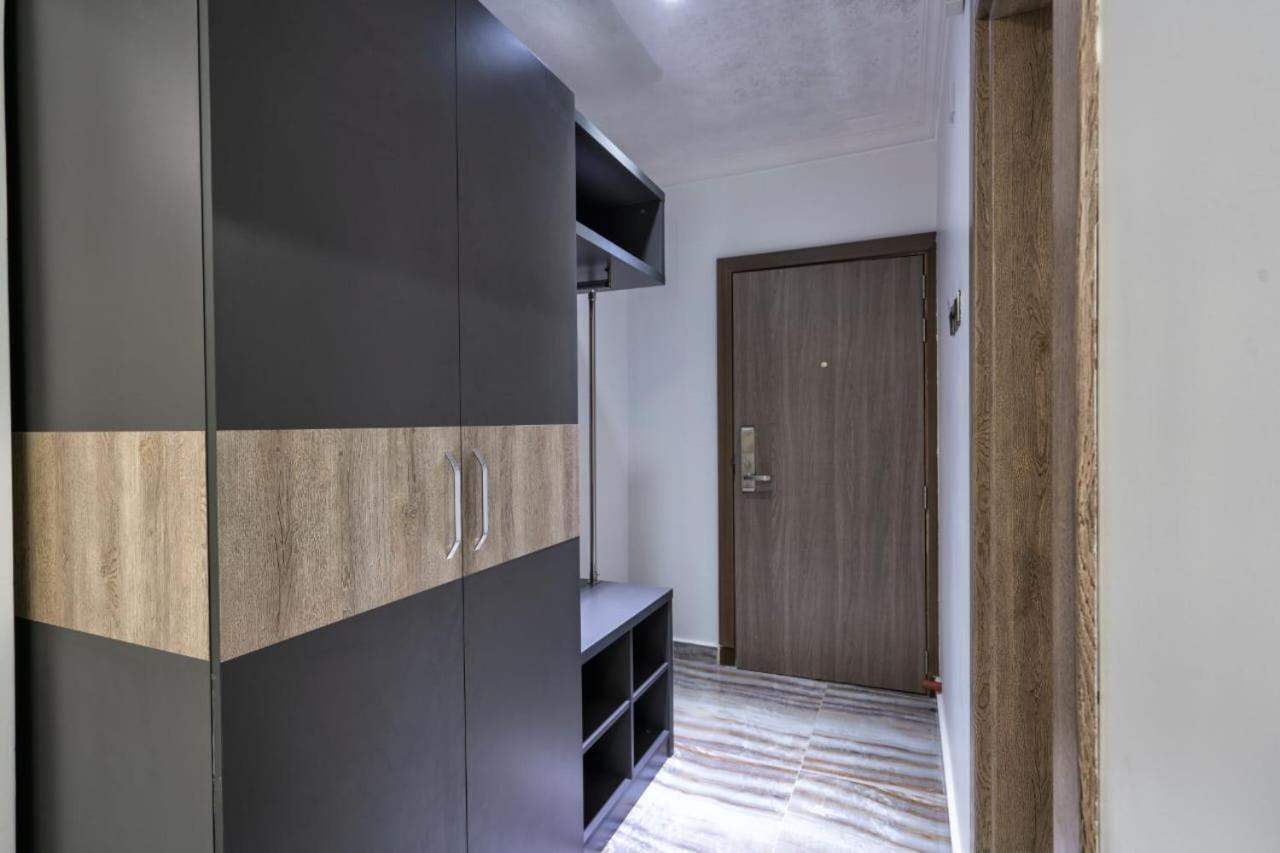 Al Amerat Hotel Al Amarat Екстериор снимка