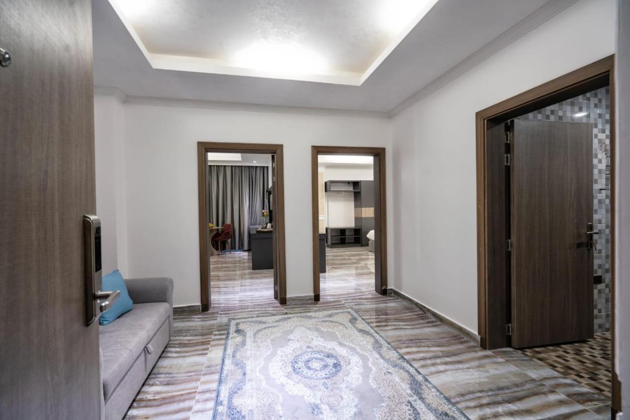 Al Amerat Hotel Al Amarat Екстериор снимка