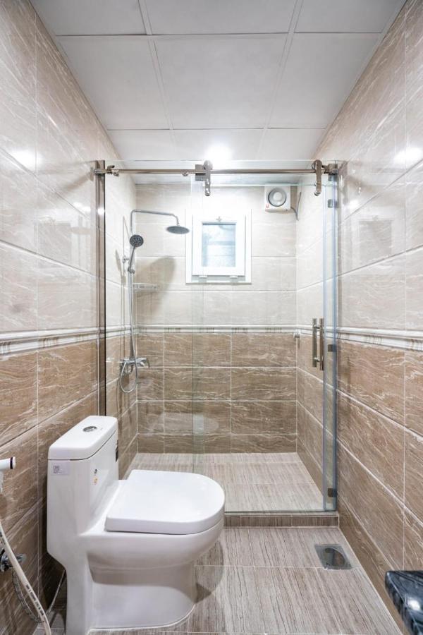 Al Amerat Hotel Al Amarat Екстериор снимка