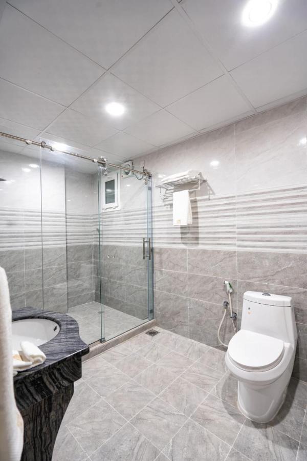 Al Amerat Hotel Al Amarat Екстериор снимка