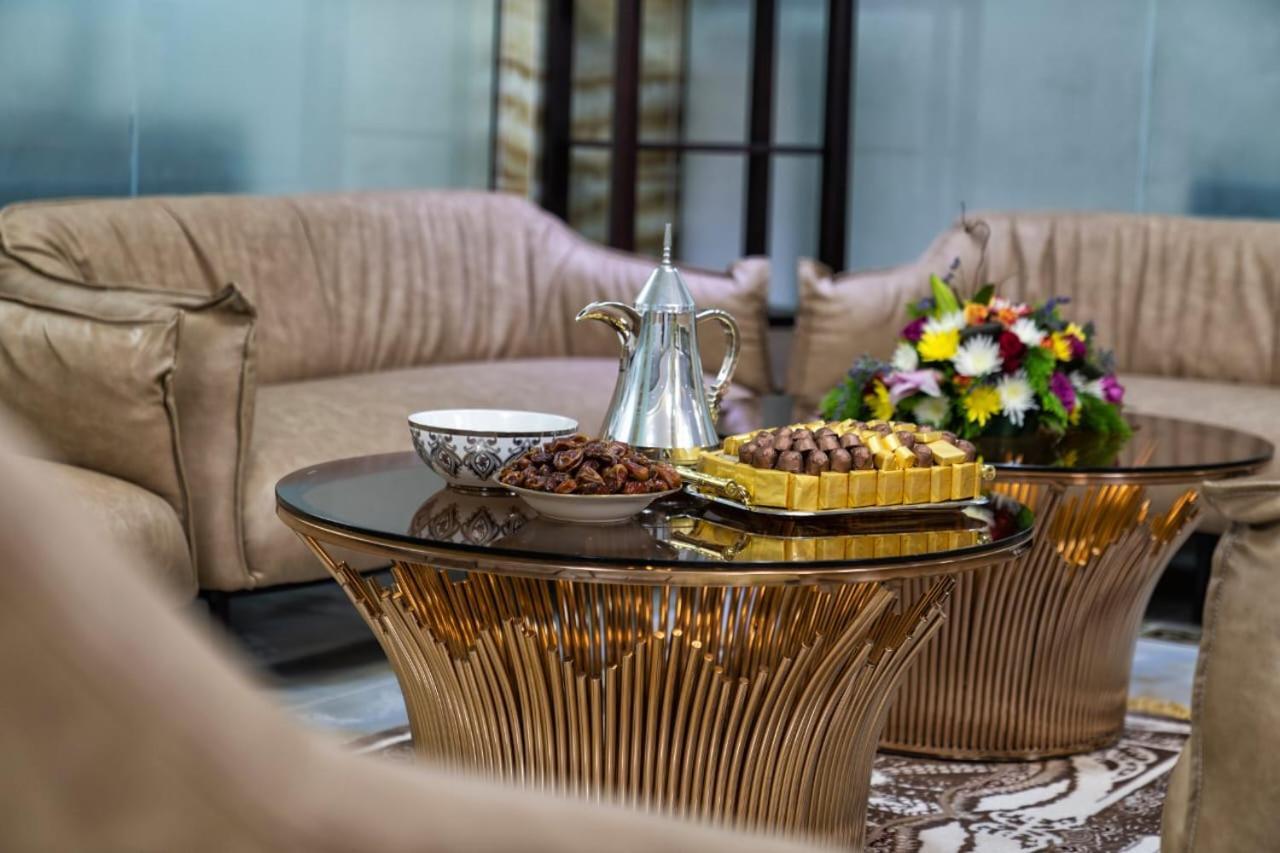 Al Amerat Hotel Al Amarat Екстериор снимка