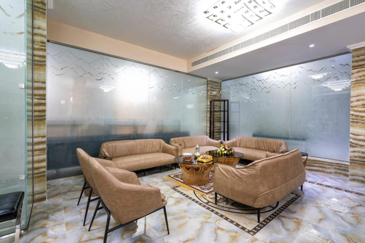 Al Amerat Hotel Al Amarat Екстериор снимка