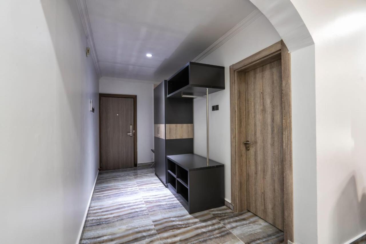Al Amerat Hotel Al Amarat Екстериор снимка